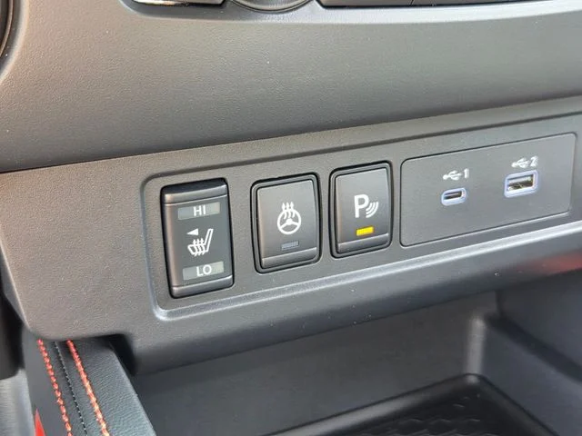 New 2026 Boulder Gray Pearl Nissan Crew Cab PRO-X® image 16