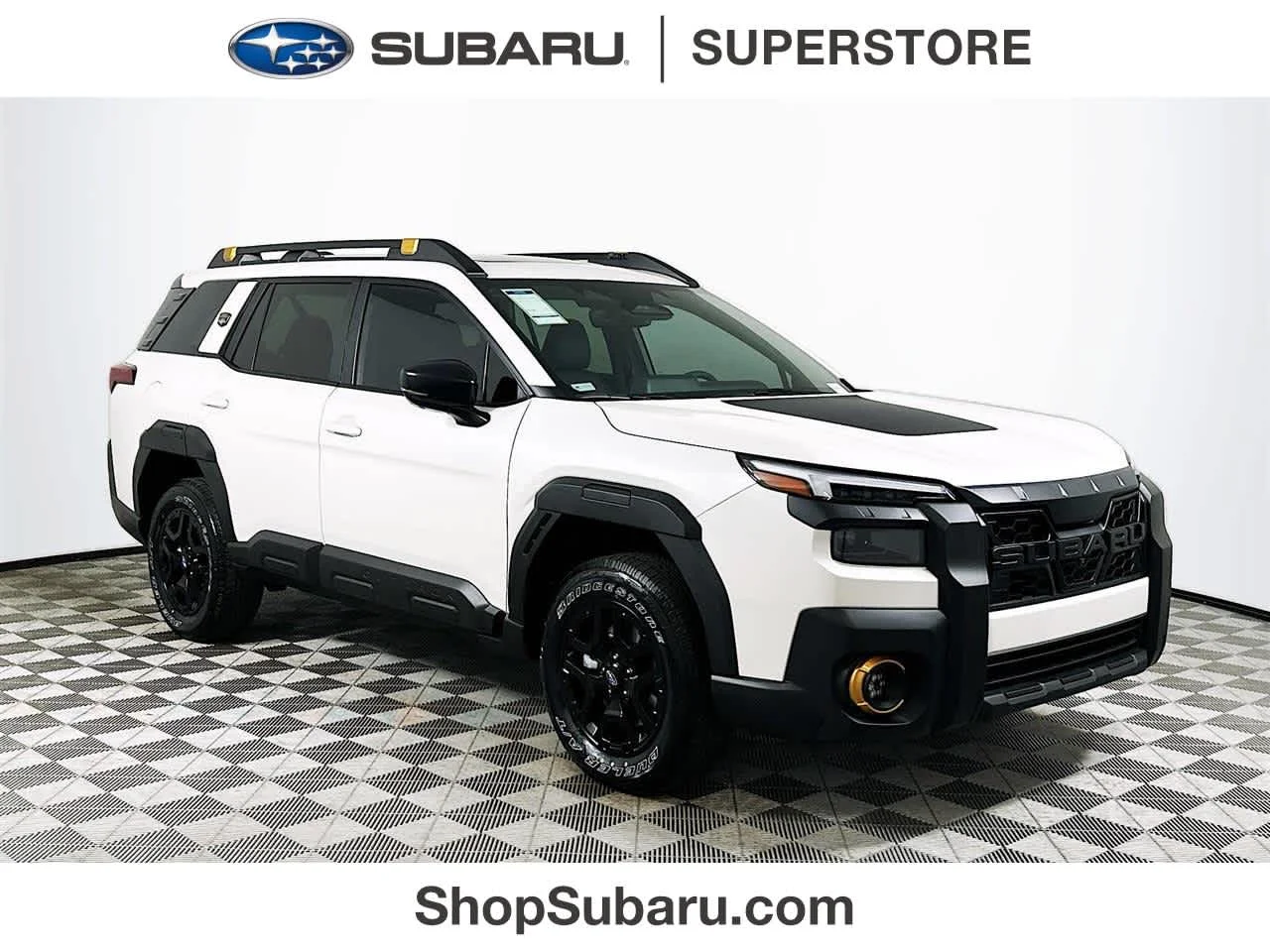 2026 Subaru Outback Outback Wilderness's photo