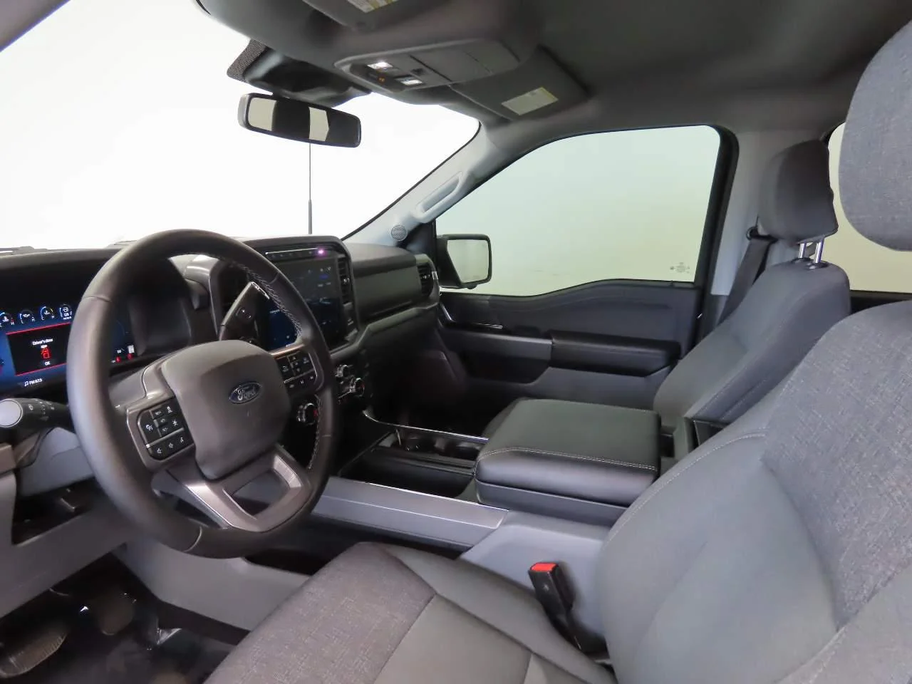 2024 Ford F-150 XLT - Photo 7