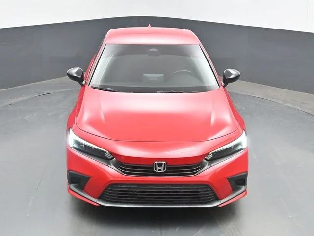Used 2022  Honda Sport image 13
