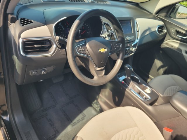 Used 2021 Black Chevrolet LT image 12