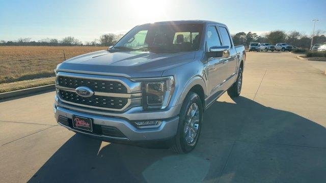 Used 2023 Silver Ford XL image 3