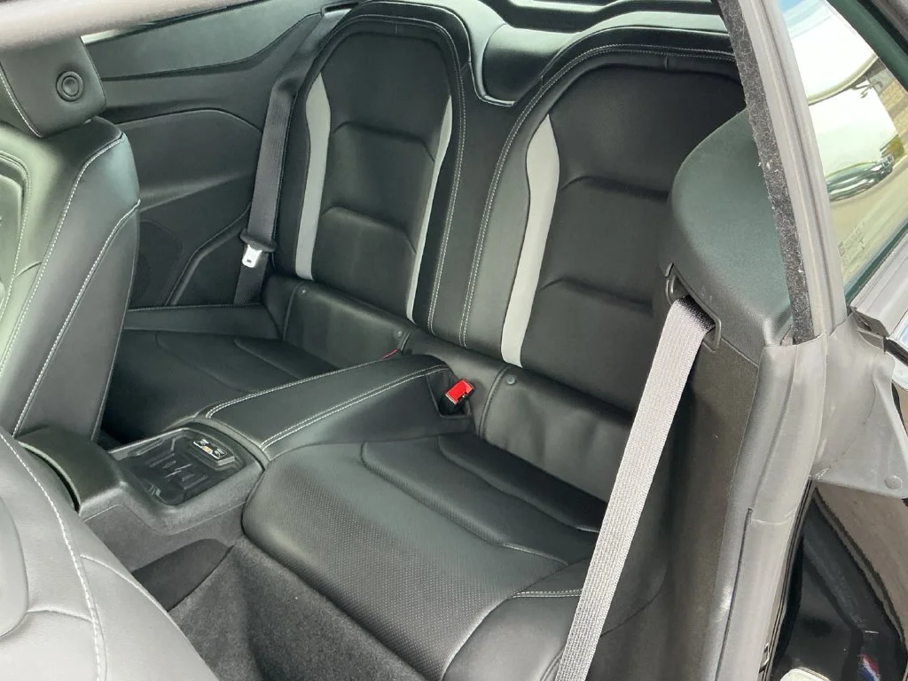 2023 Chevrolet Camaro 2SS - Photo 28
