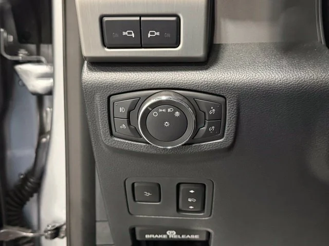 Used 2022 Silver Ford Platinum image 14