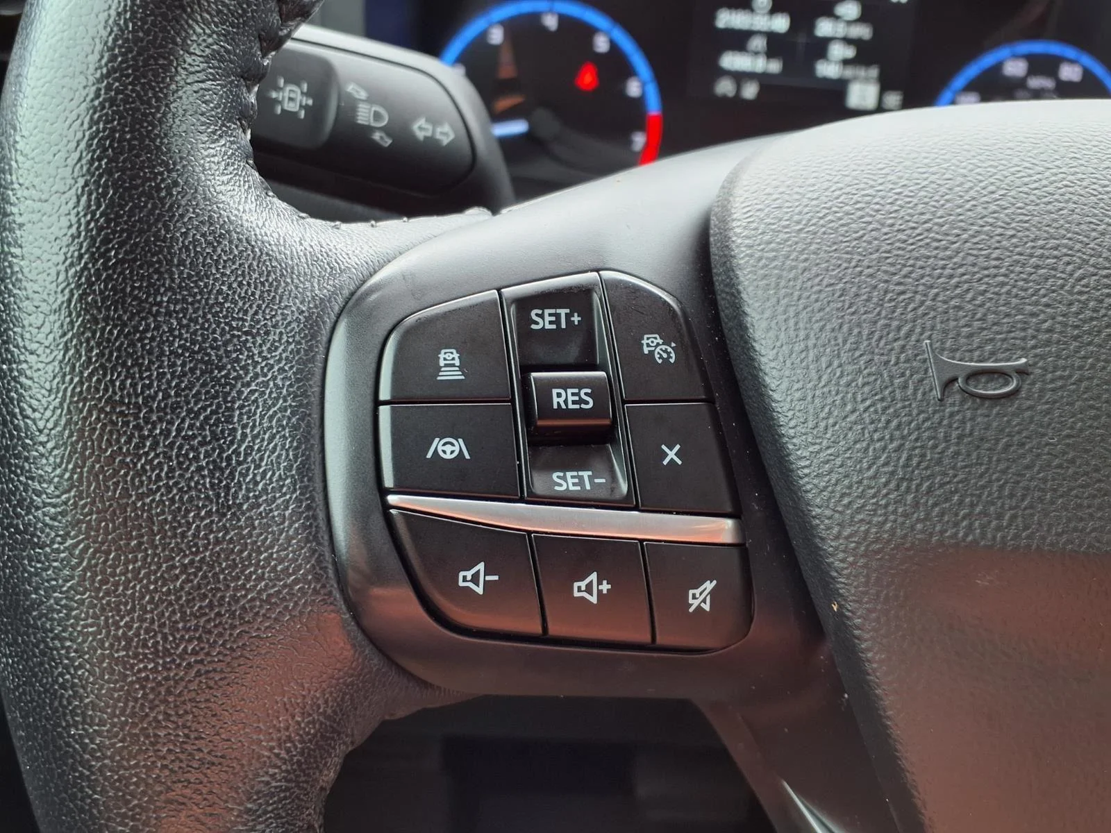 Used 2021 Carbonized Gray Metallic Ford Big Bend image 27