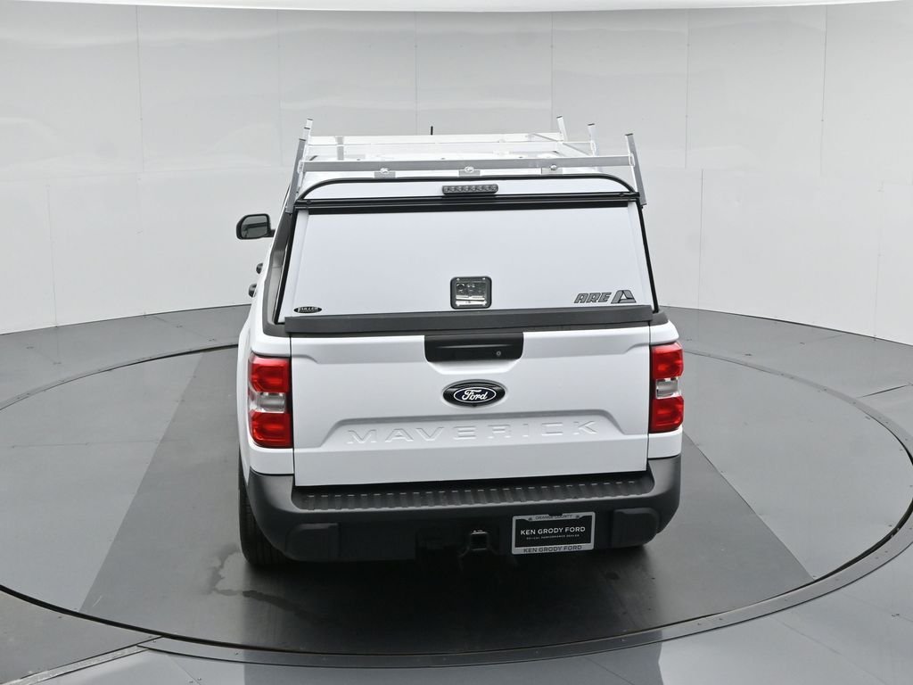 New 2026 Oxford White Ford XL image 40
