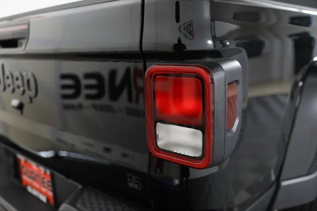 New 2026 Black Clearcoat Jeep 85th Anniversary Edition image 37