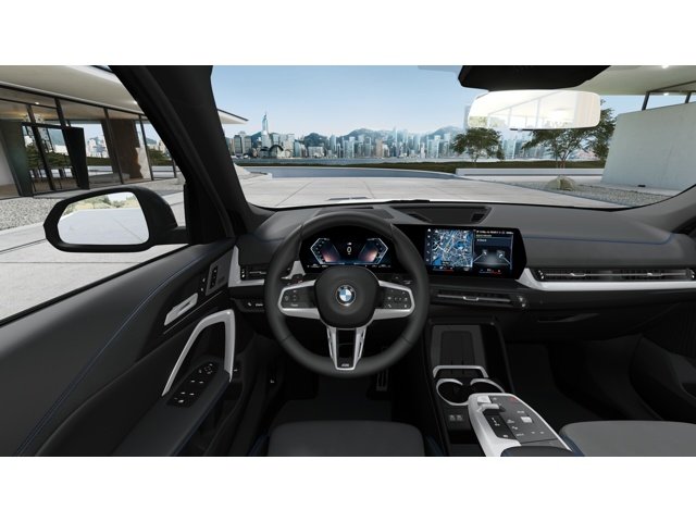 New 2027 Alpine White BMW xDrive28i image 13