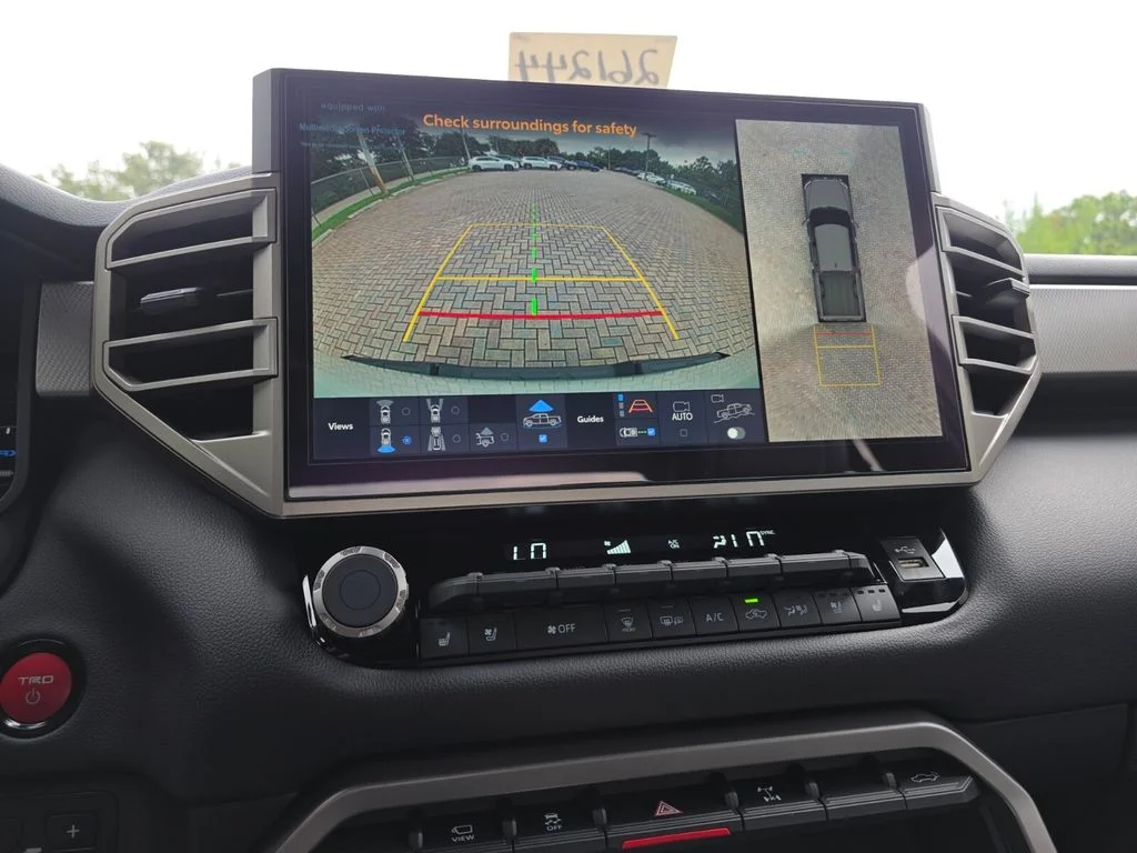 2026 Toyota Tundra Limited - Photo 32