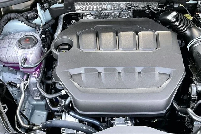 New 2026 Gray Audi S line image 34