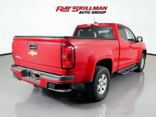 2016 Chevrolet Colorado Work Truck - Photo 7