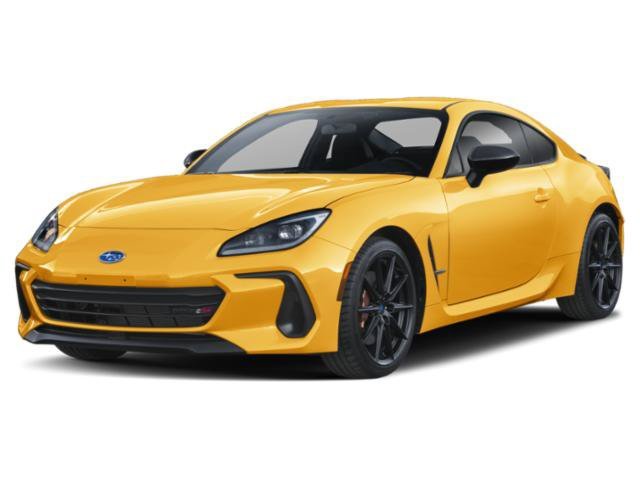 Used 2026 Sunrise Yellow Subaru Series.Yellow image 1