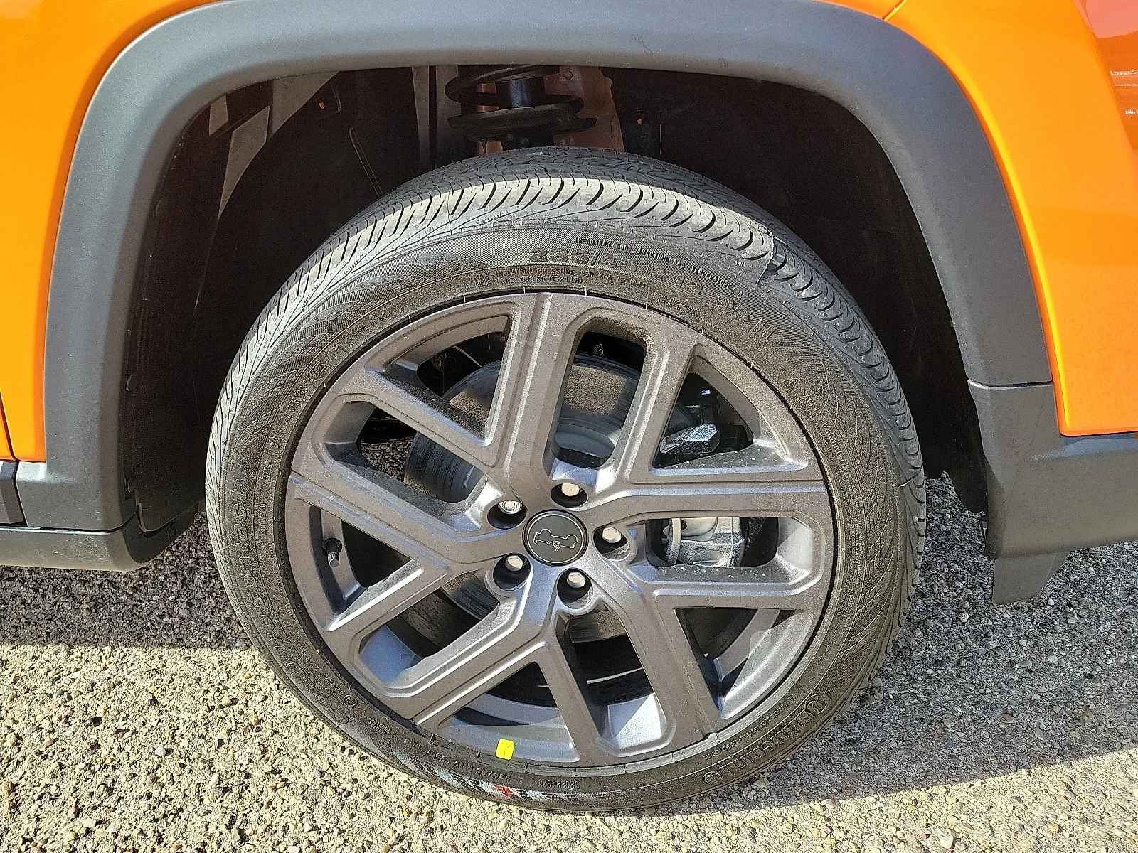 New 2026 PL4 Joose Jeep LATITUDE ALTITUDE 4X4 image 7