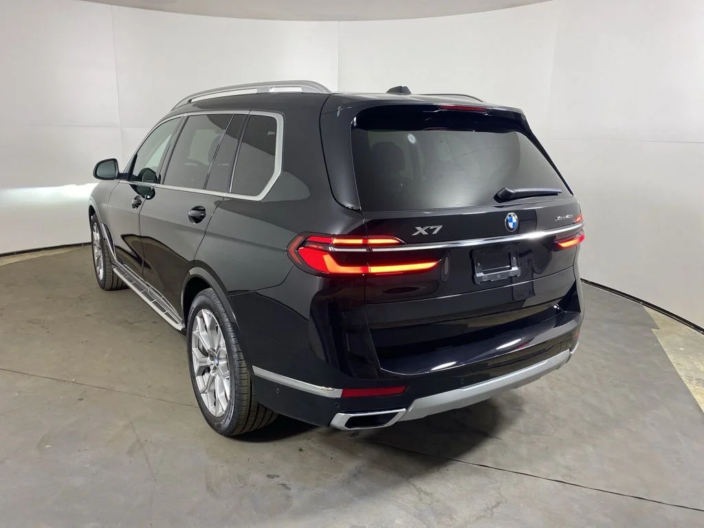 2023 BMW X7 40i - Photo 7