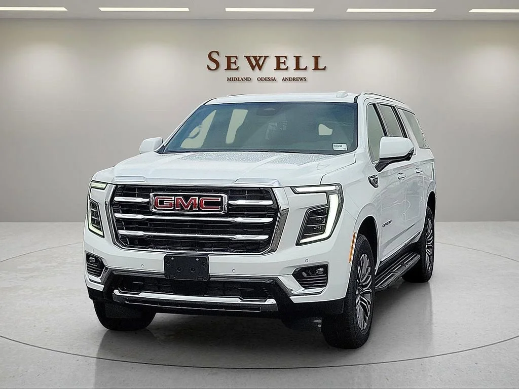 2026 GMC Yukon 4WD Elevation's photo
