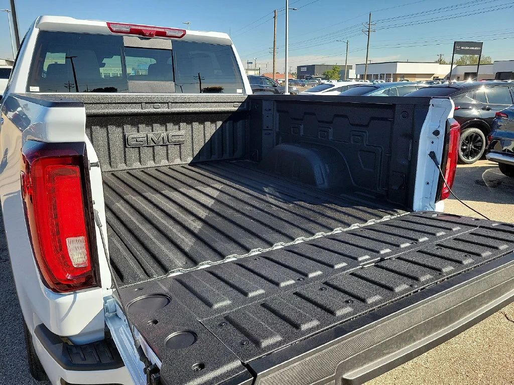 2026 GMC Sierra 1500 Denali - Photo 15