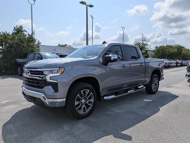 2026 Chevrolet Silverado 1500 LT - Photo 7