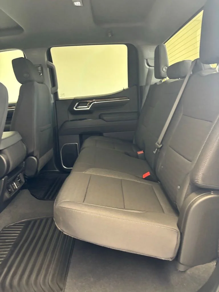 2026 Chevrolet Silverado 1500 LT - Photo 23
