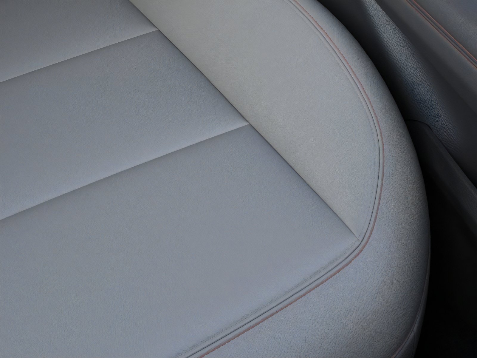 New 2026 Star White Metallic Tri-Coat Ford Active image 16