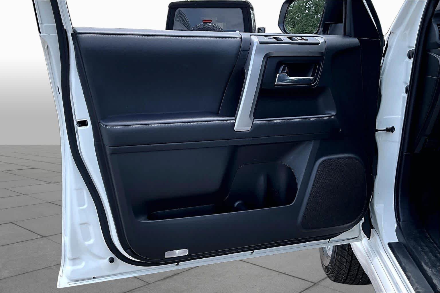 Used 2023 Ice Cap Toyota TRD Sport image 26