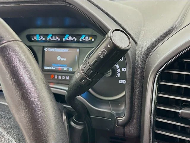 Used 2019 Ruby Red Metallic Ford XLT image 17