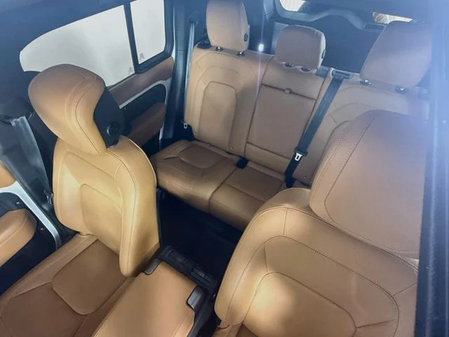 Certified Used 2024 White Land Rover S image 14