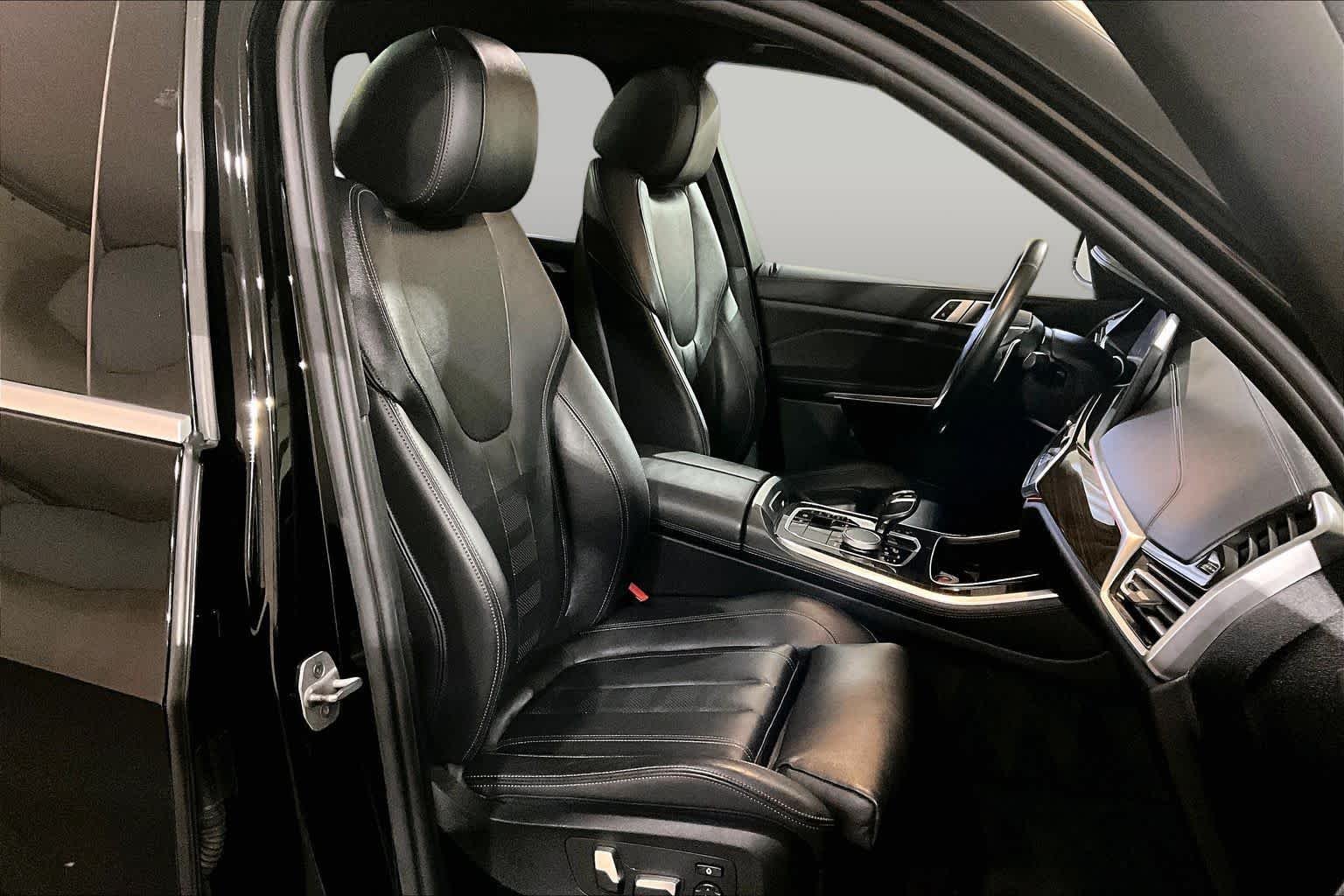 2019 BMW X5 40i - Photo 14