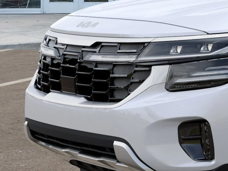 2026 Kia Seltos SX - Photo 12