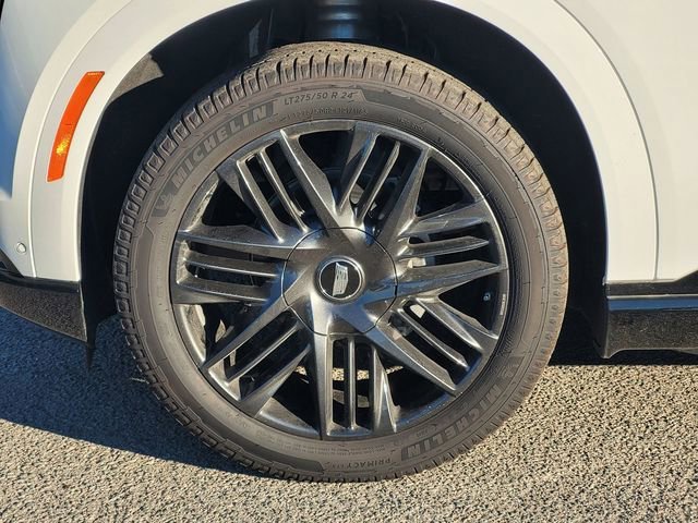 2025 Cadillac Escalade IQ Sport 2 - Photo 10