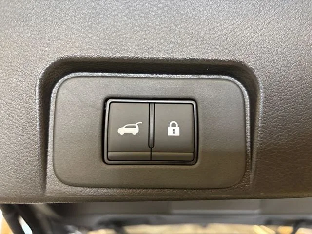 New 2026 Boulder Gray Pearl Nissan Rock Creek image 17