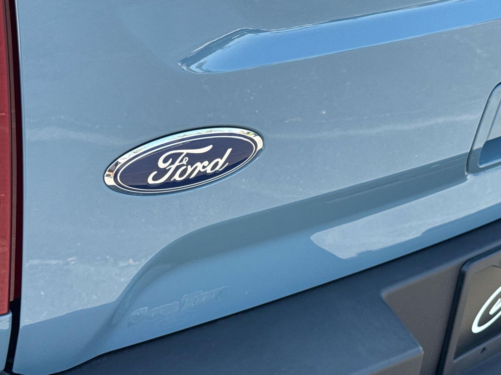 Used 2023  Ford Big Bend image 7