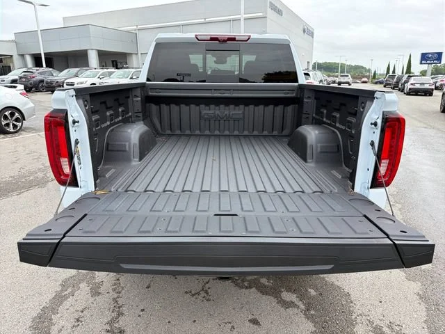 New 2026 Glacier White Tricoat GMC Denali image 25
