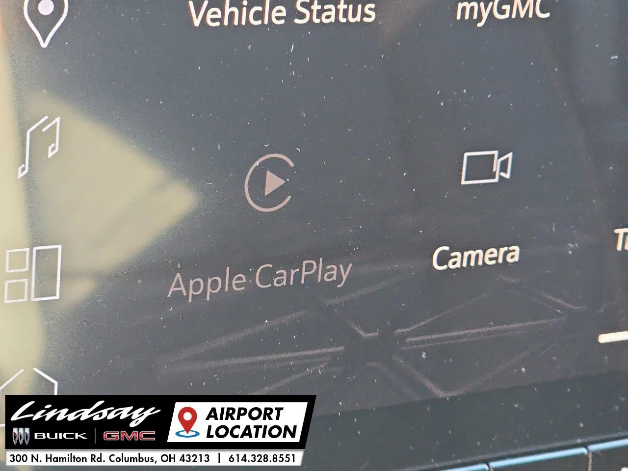 2026 GMC Canyon AT4 - Photo 37