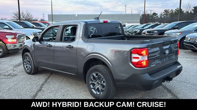 View vehicle photo 5