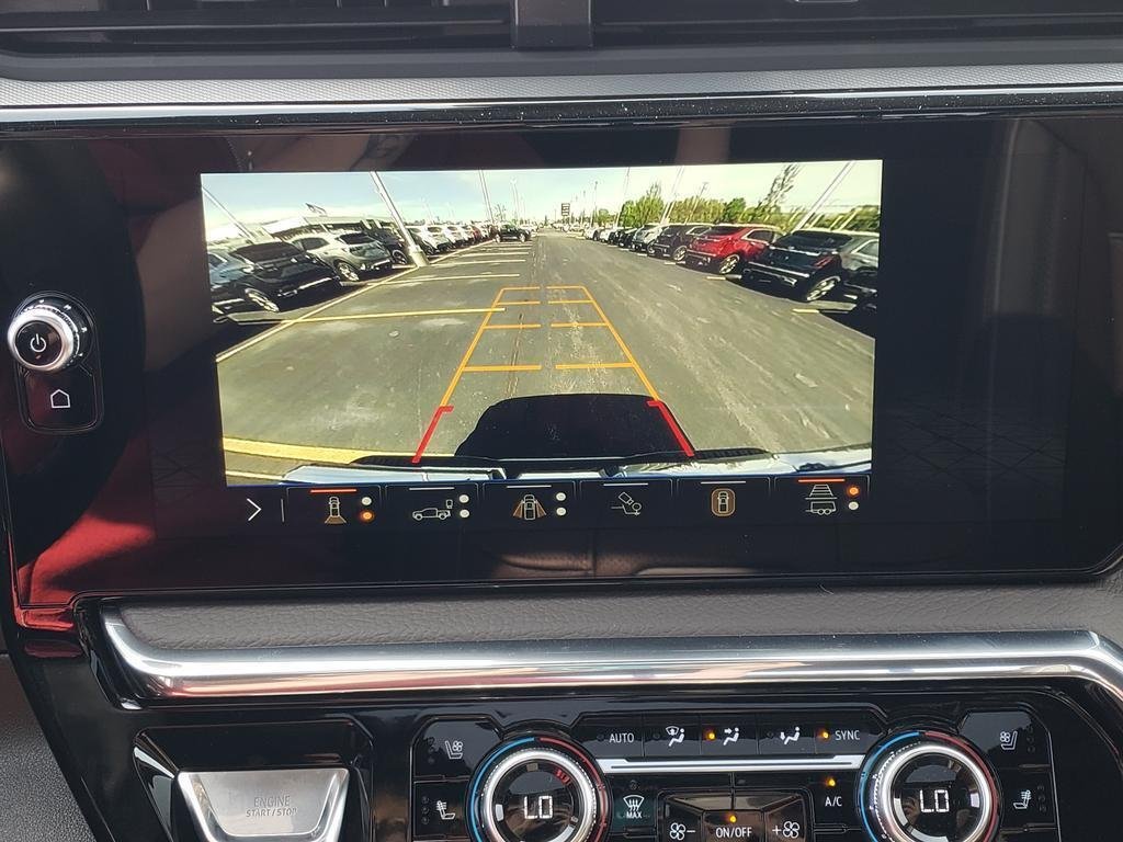 2026 GMC Sierra 1500 Denali - Photo 16