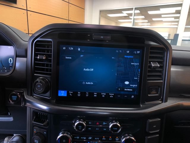 New 2026 Avalanche Ford Lariat® image 15