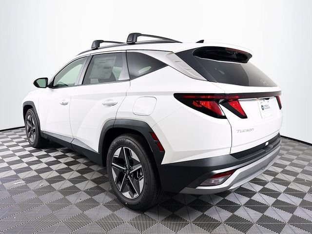 Certified Used 2026 White Hyundai SEL image 5