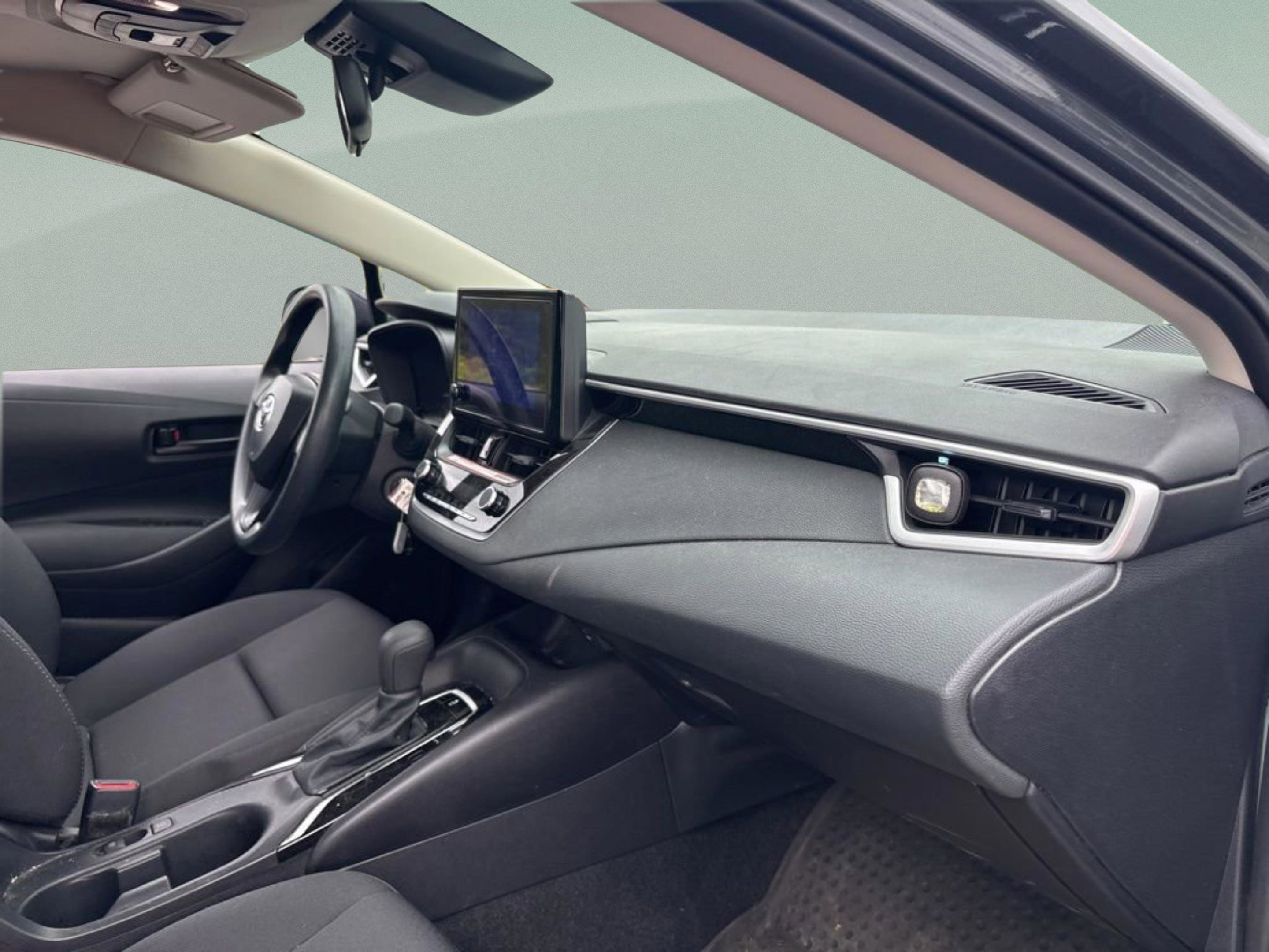 Certified Used 2025 Underground Toyota LE image 26