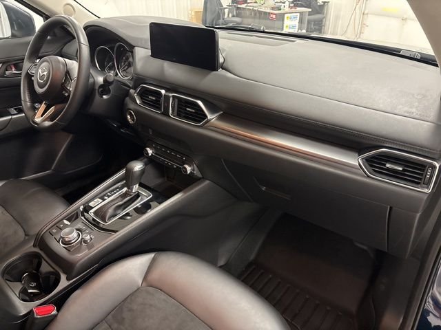 Used 2023 Blue Mazda 2.5 S Select Package image 29