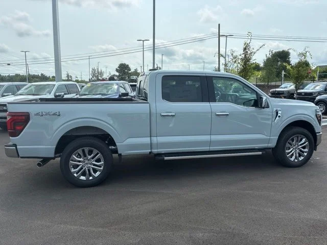 New 2026 Avalanche Ford Lariat® image 12