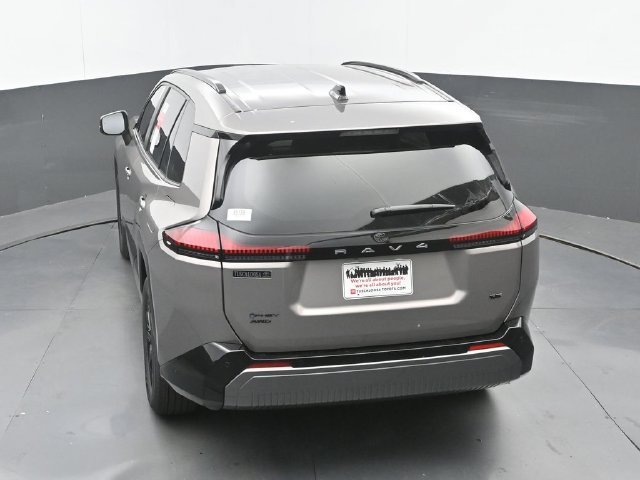 New 2026 Meteor Shower Toyota SE image 29