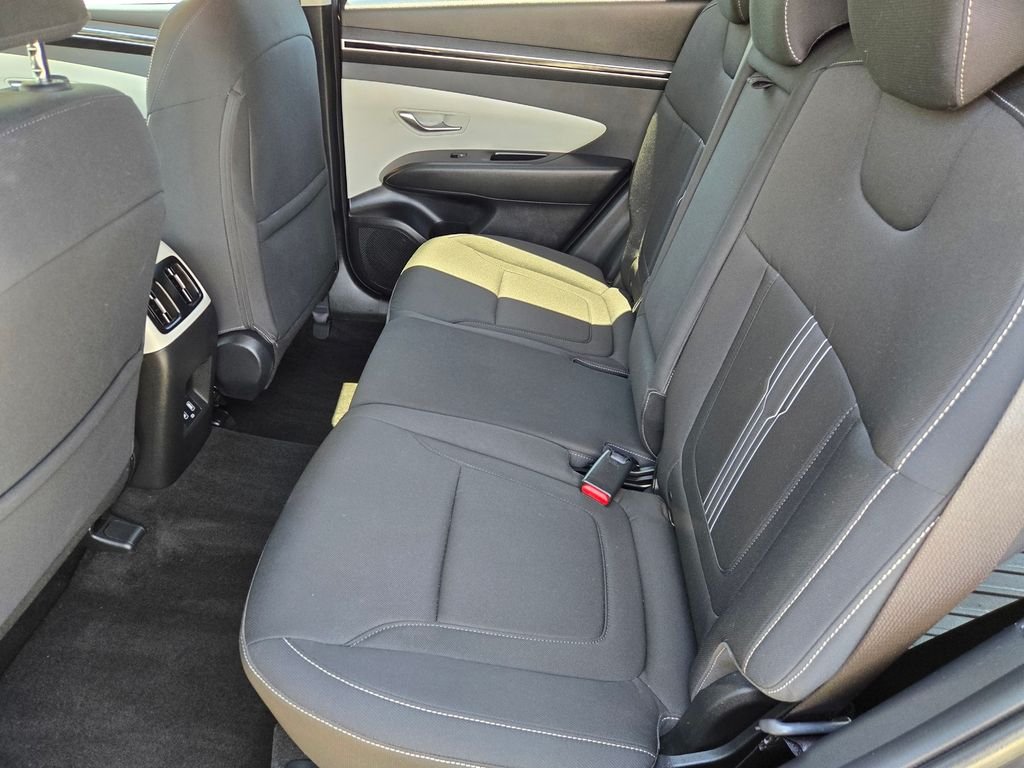 2023 Hyundai Tucson SEL - Photo 11