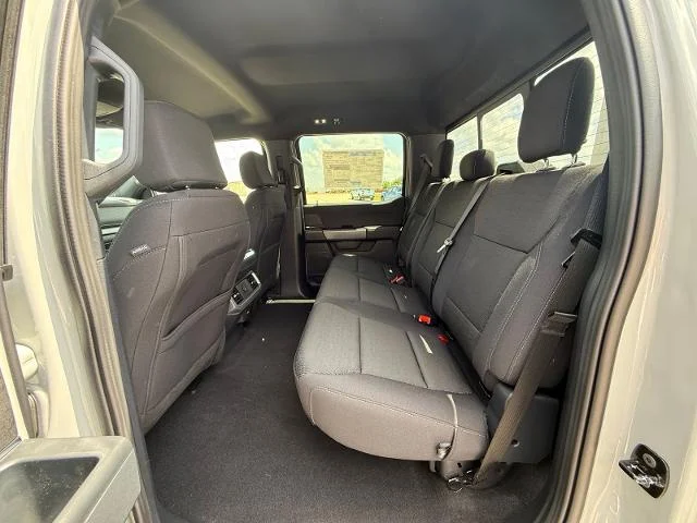 2026 Ford F-150 XLT - Photo 44