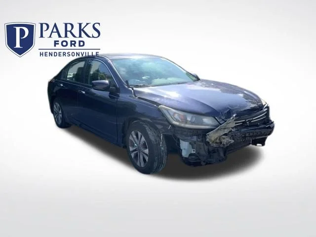 Used 2014  Honda LX image 1