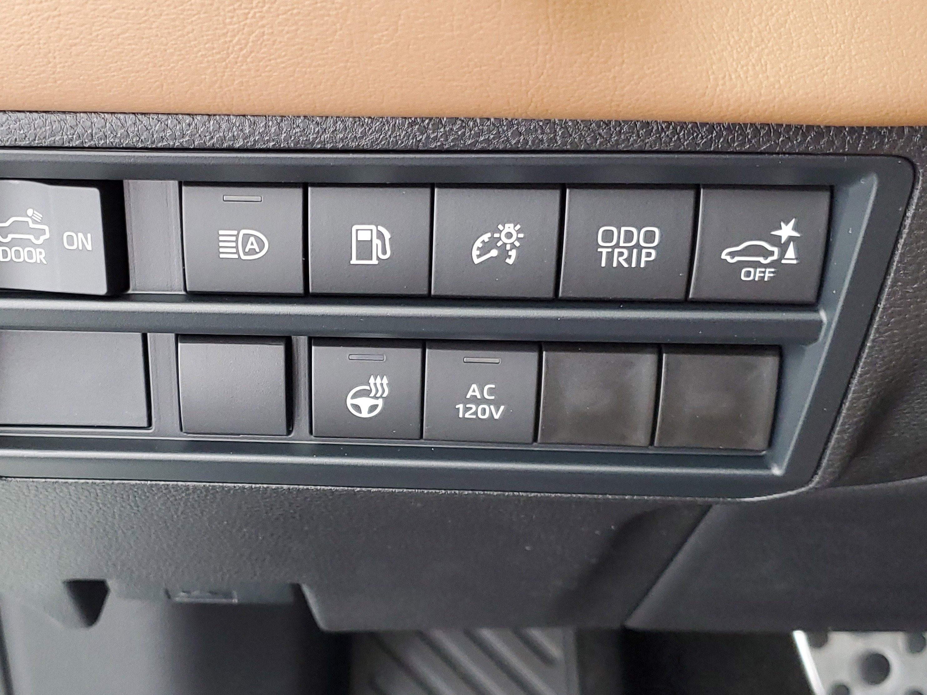 New 2026 Mudbath Toyota Tundra 1794 Edition image 30