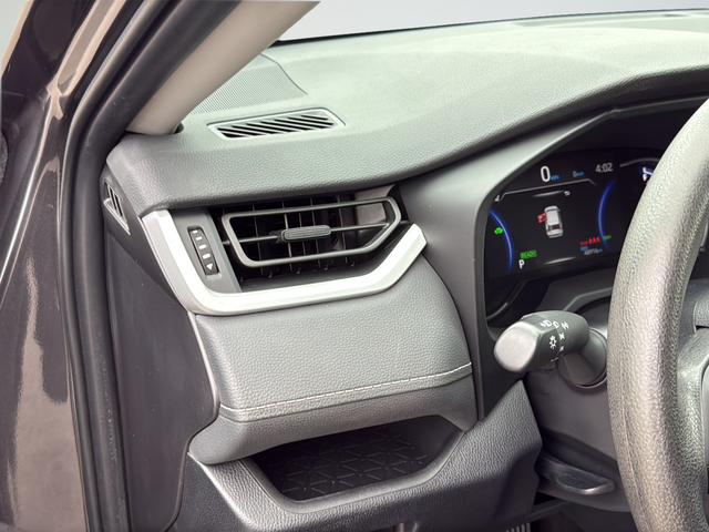 Used 2024 Gray Toyota LE image 32