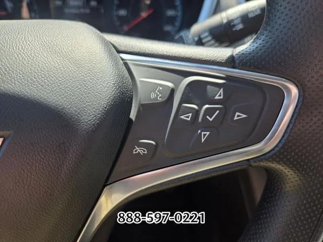 Used 2021 Silver Chevrolet LS image 27
