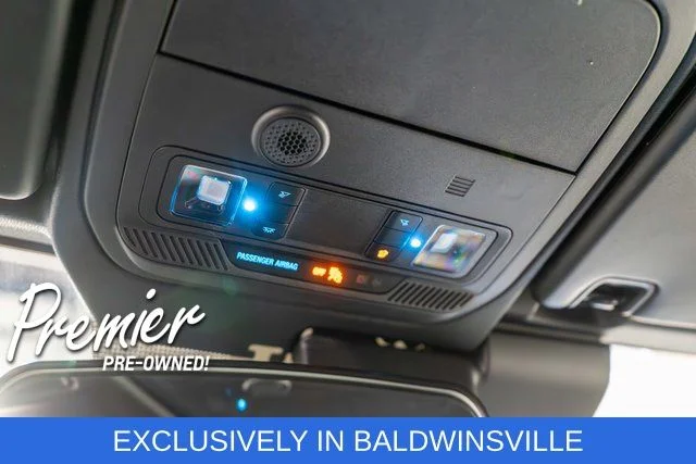Used 2025 Gray Ford Big Bend image 32