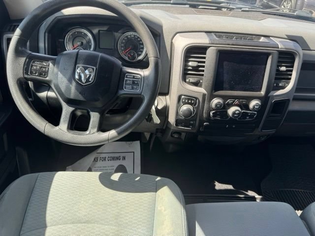 2019 RAM Ram 1500 Classic Express - Photo 21