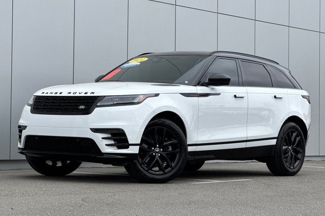 2024 Land Rover Range Rover Velar Dynamic SE